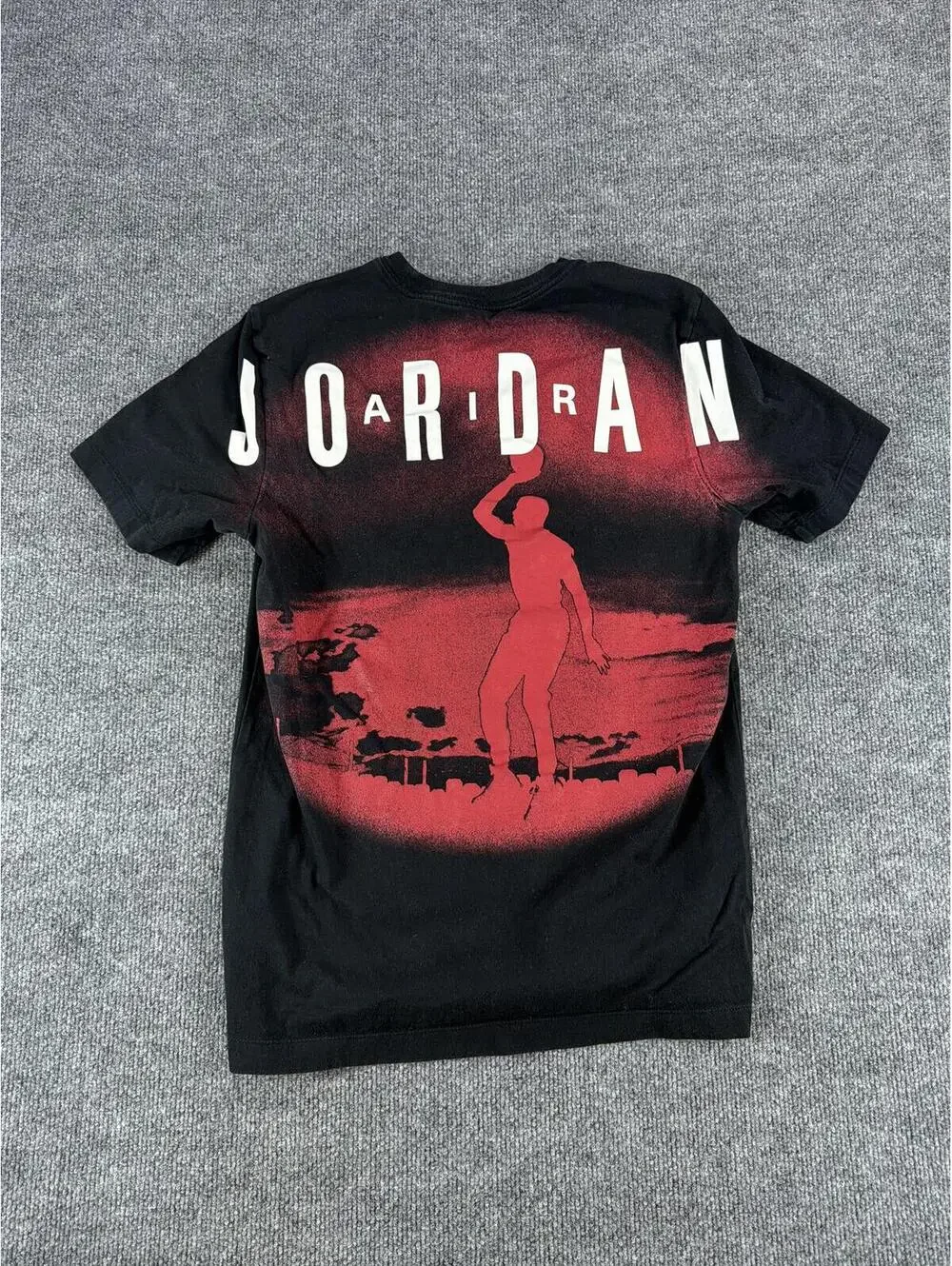 Jordan air nike